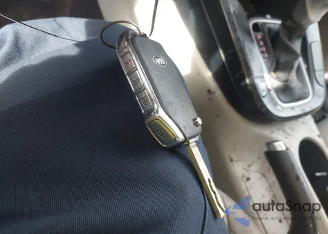 2021 Kia Soul Lx из США, поврежденный, VIN KNDJ23AU6M7138902